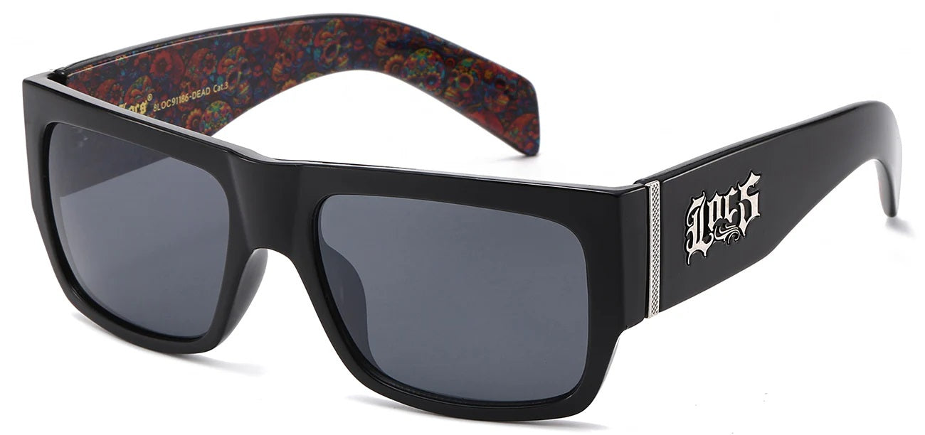 Locs Urban Sunglasses loc91186-dead
