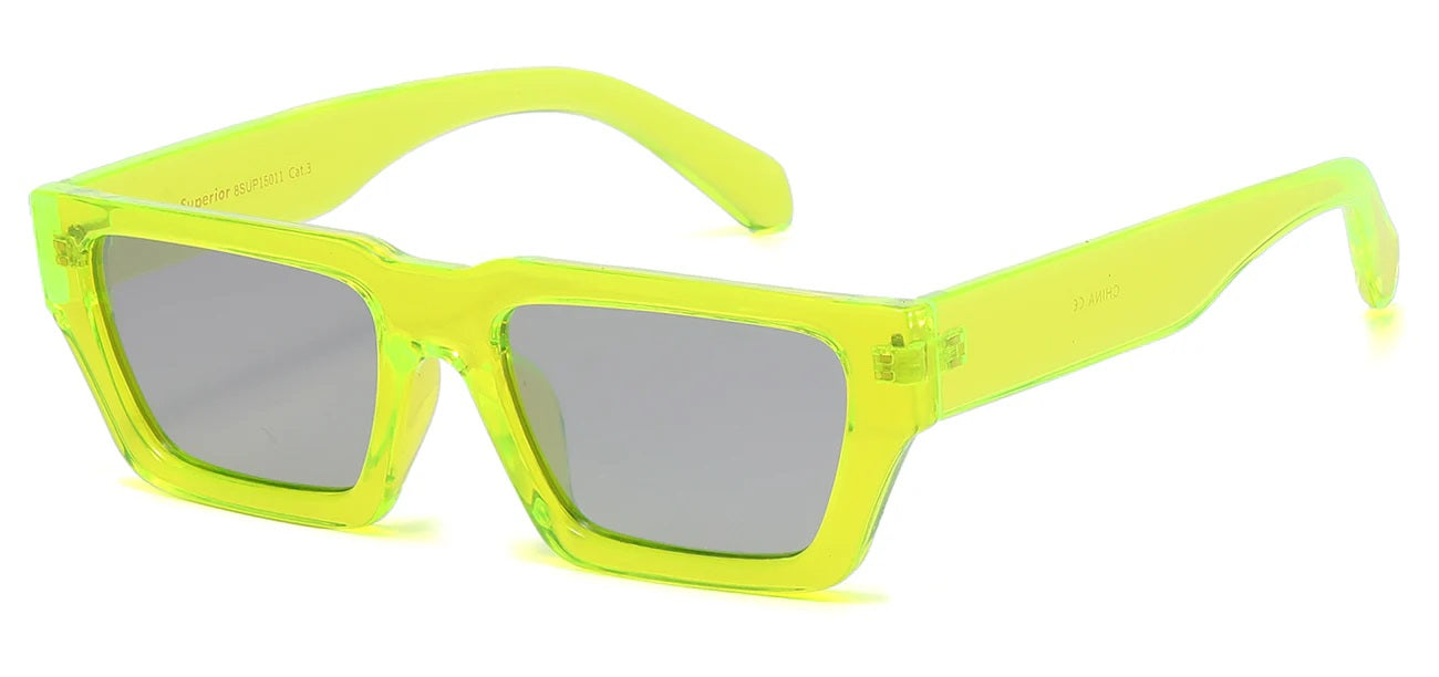 Superior Trendy Unisex Sunglasses sup15011