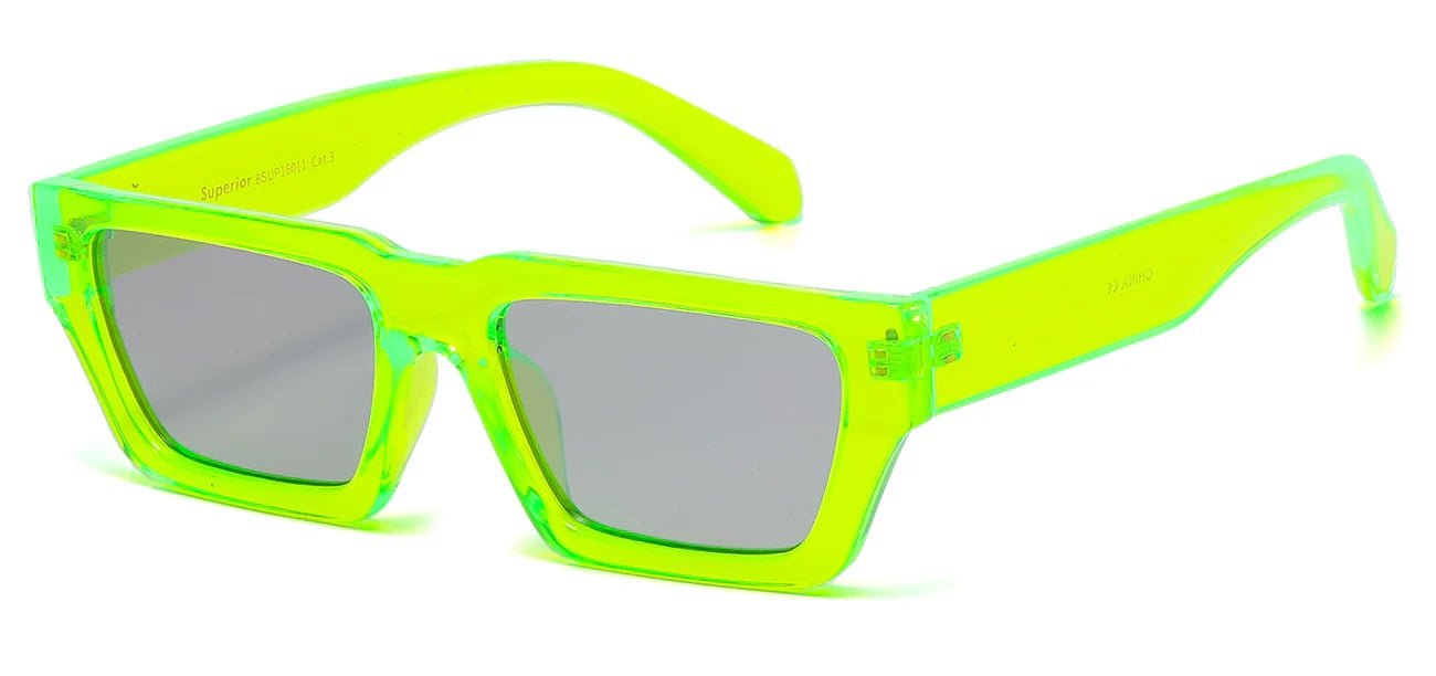 Superior Trendy Unisex Sunglasses sup15011