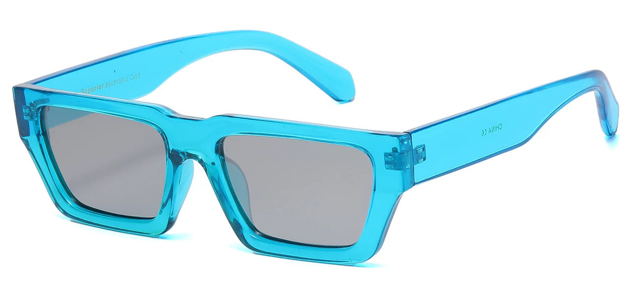 Superior Trendy Unisex Sunglasses sup15011