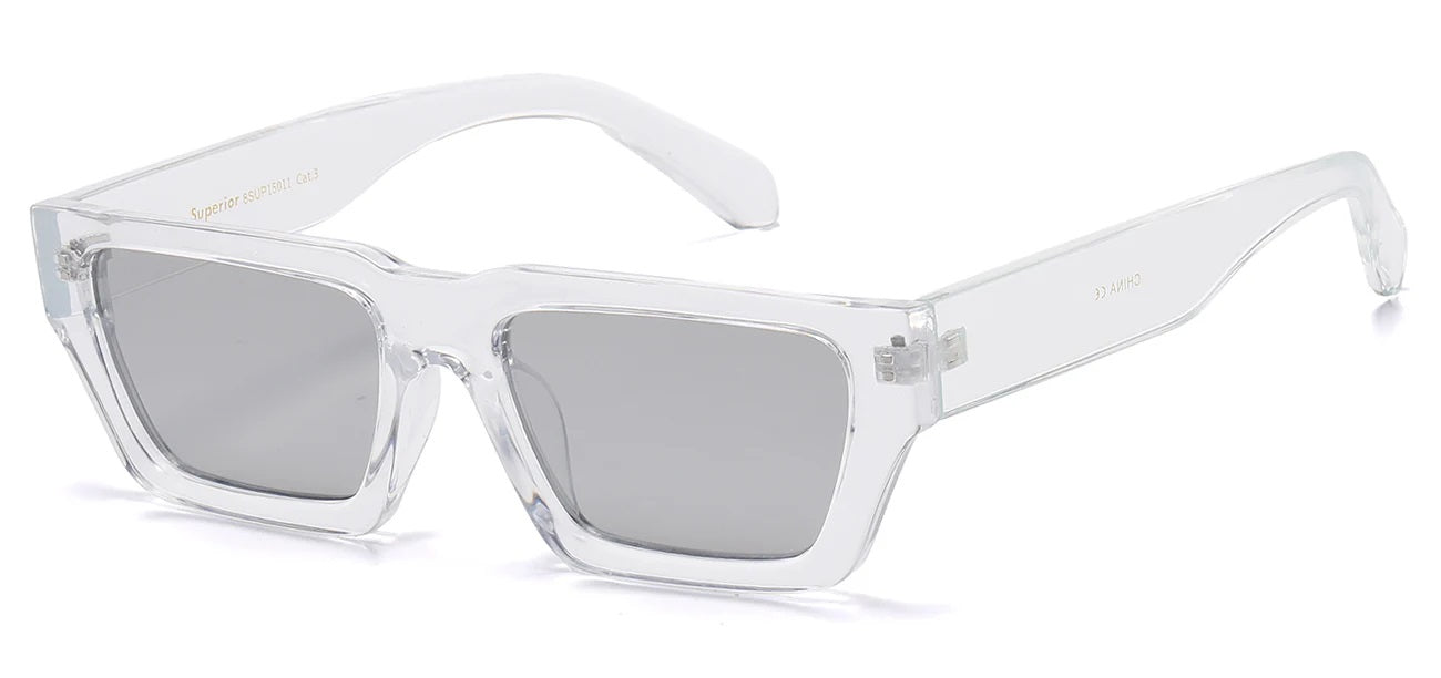 Superior Trendy Unisex Sunglasses sup15011