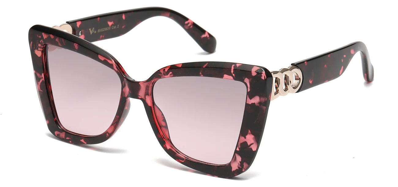 VG Square Frame Shades vg29630