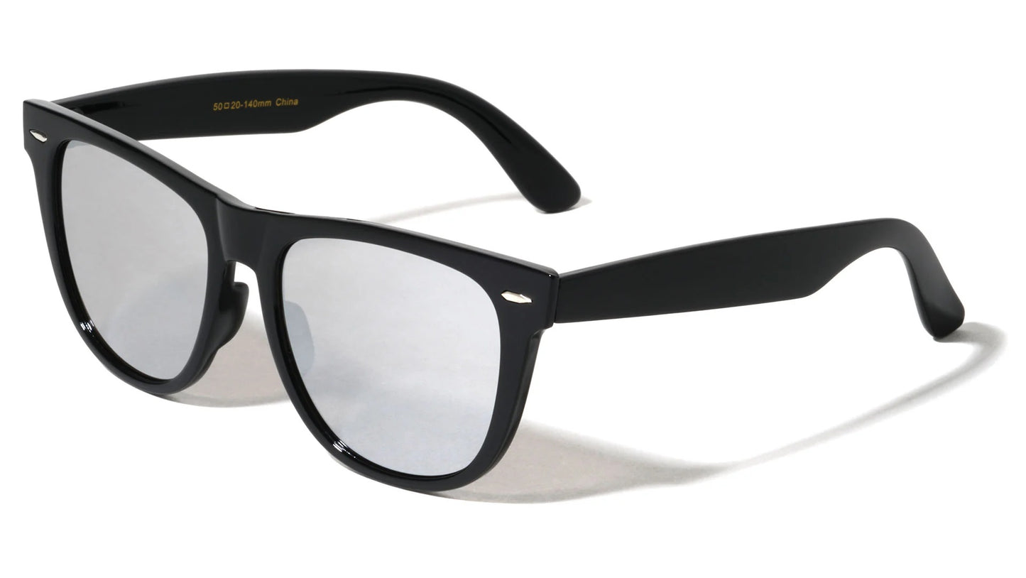 Color Mirror Classic Sunglasses bp0259-cm