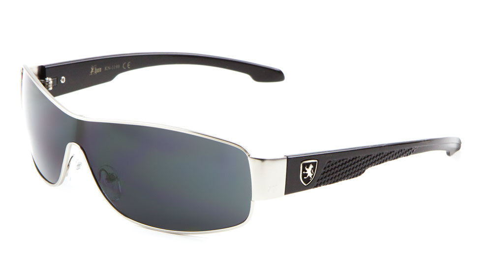 Khan One-Piece Lens Sunglasses kn-1199