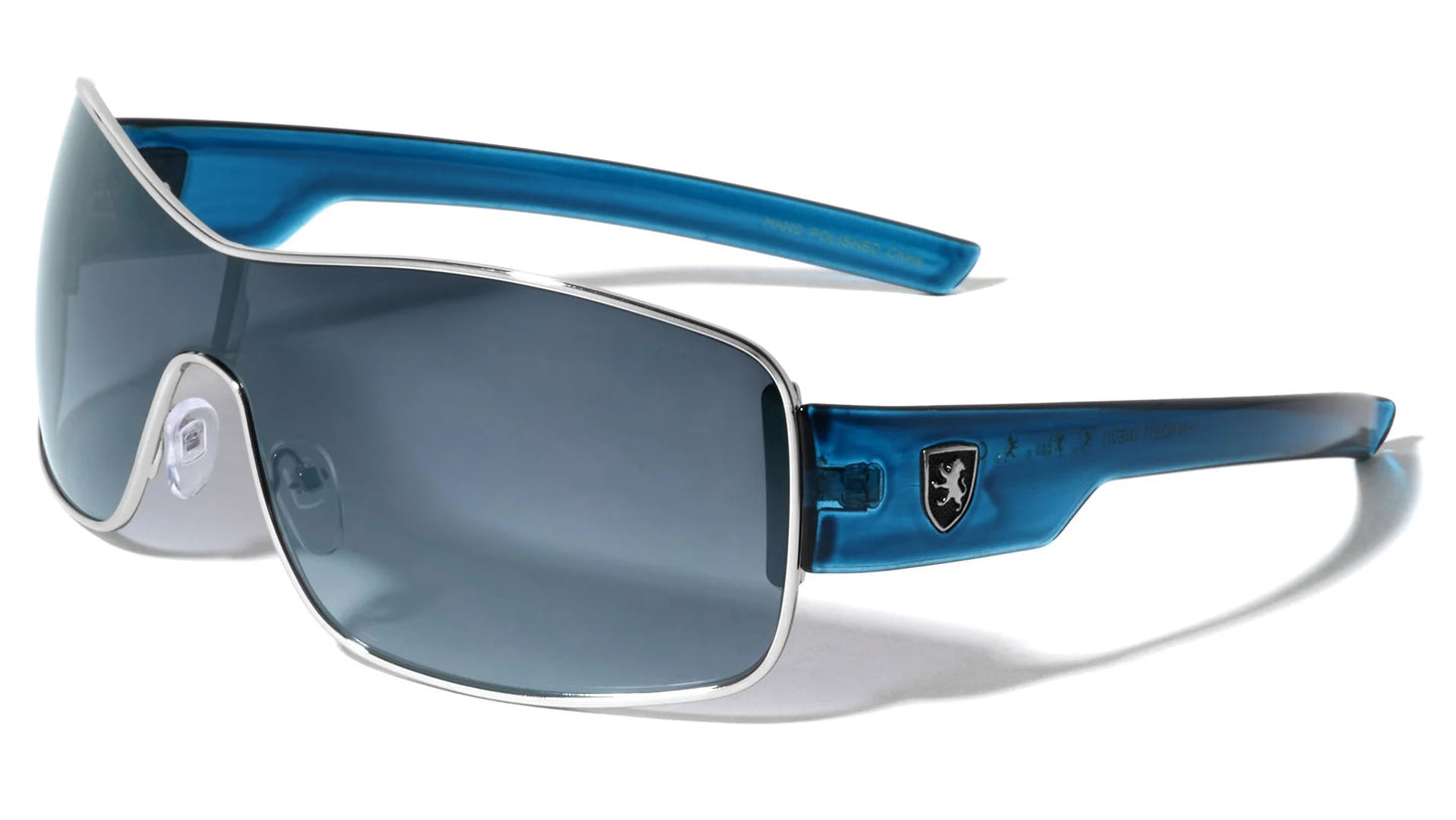 Khan One Piece Lens Sunglasses m3311-kn