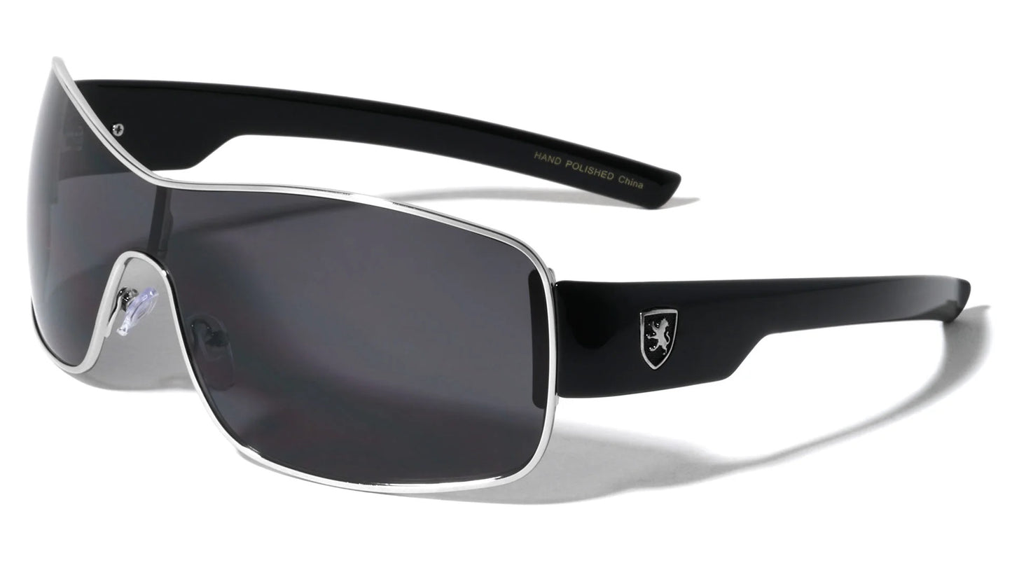 Khan One Piece Lens Sunglasses m3311-kn