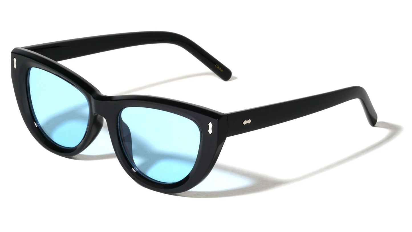 Fashion Cateye Sunglasses p1108