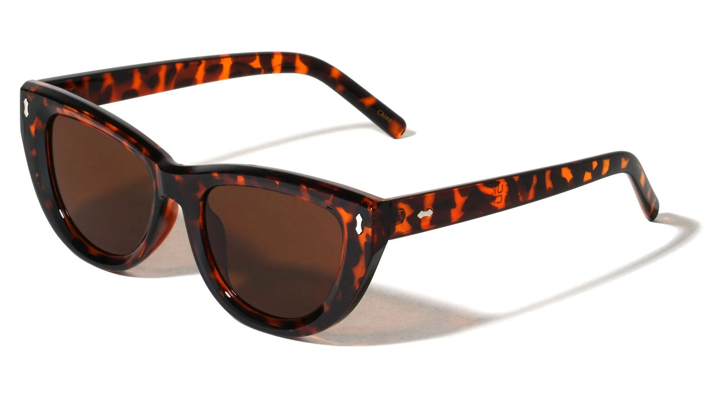 Fashion Cateye Sunglasses p1108
