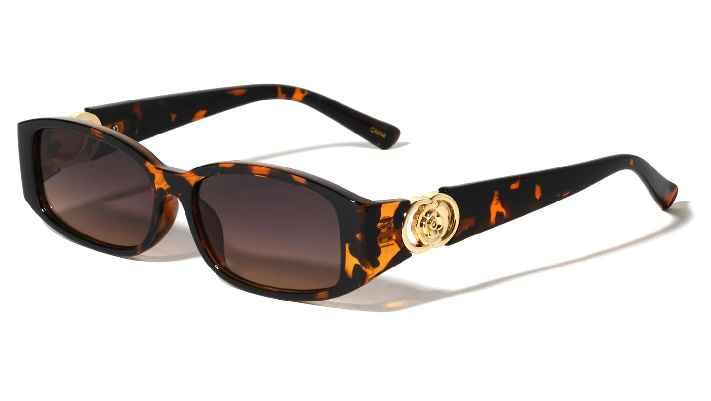 Fashion Wide Butterfly Sunglasses p30662