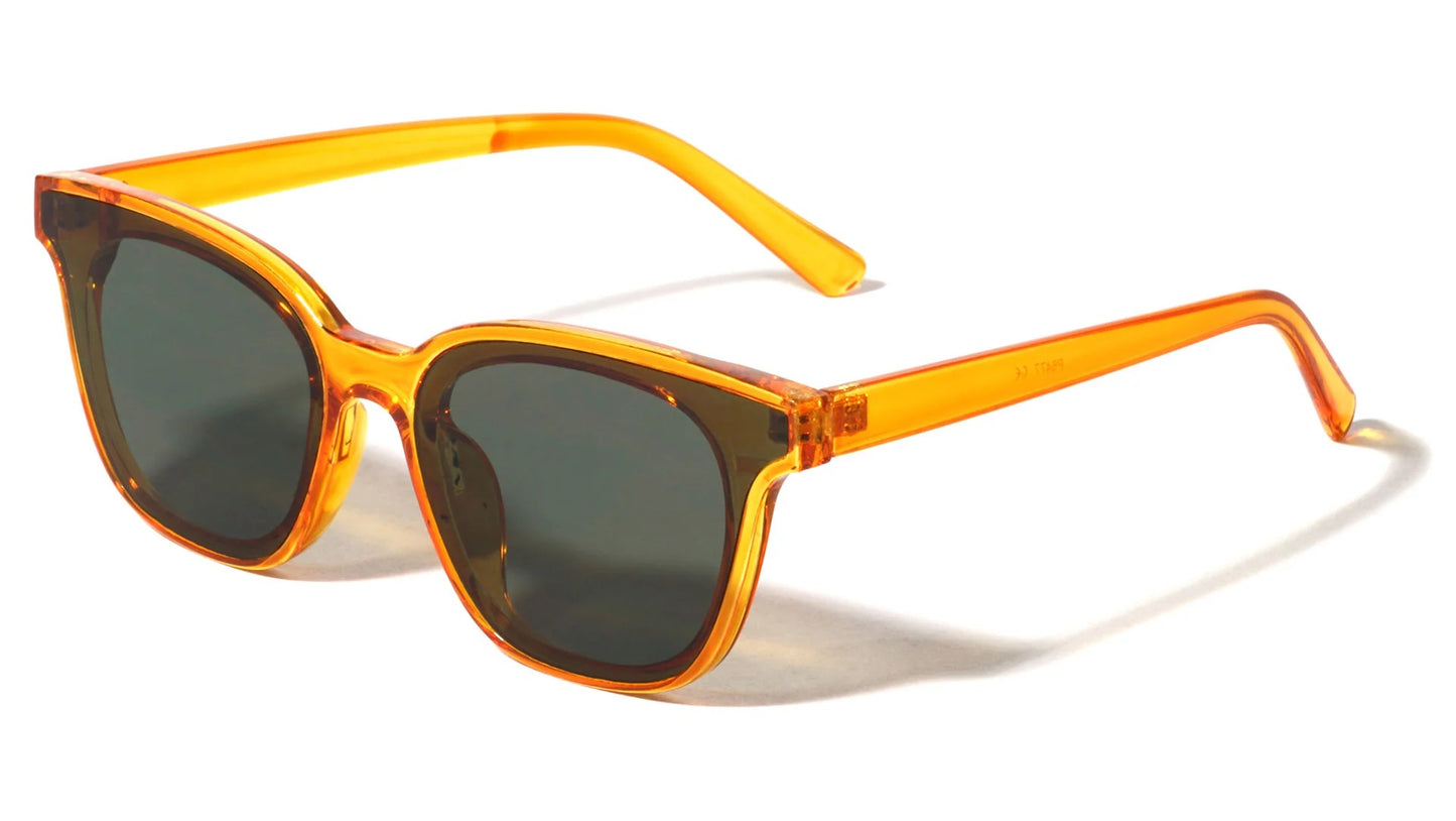 Retro Stylish Frame Sunglasses p6477