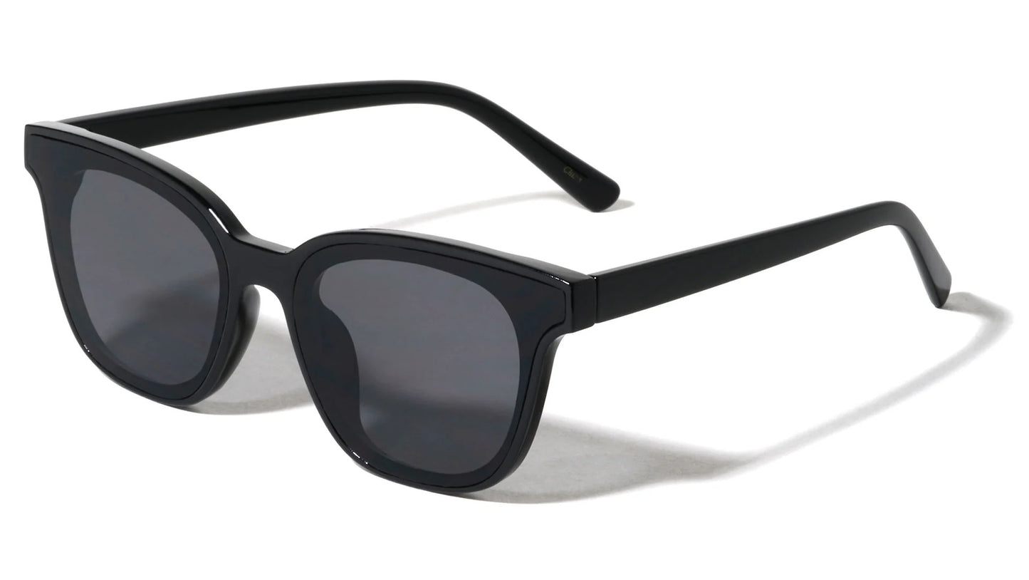 Retro Stylish Frame Sunglasses p6477