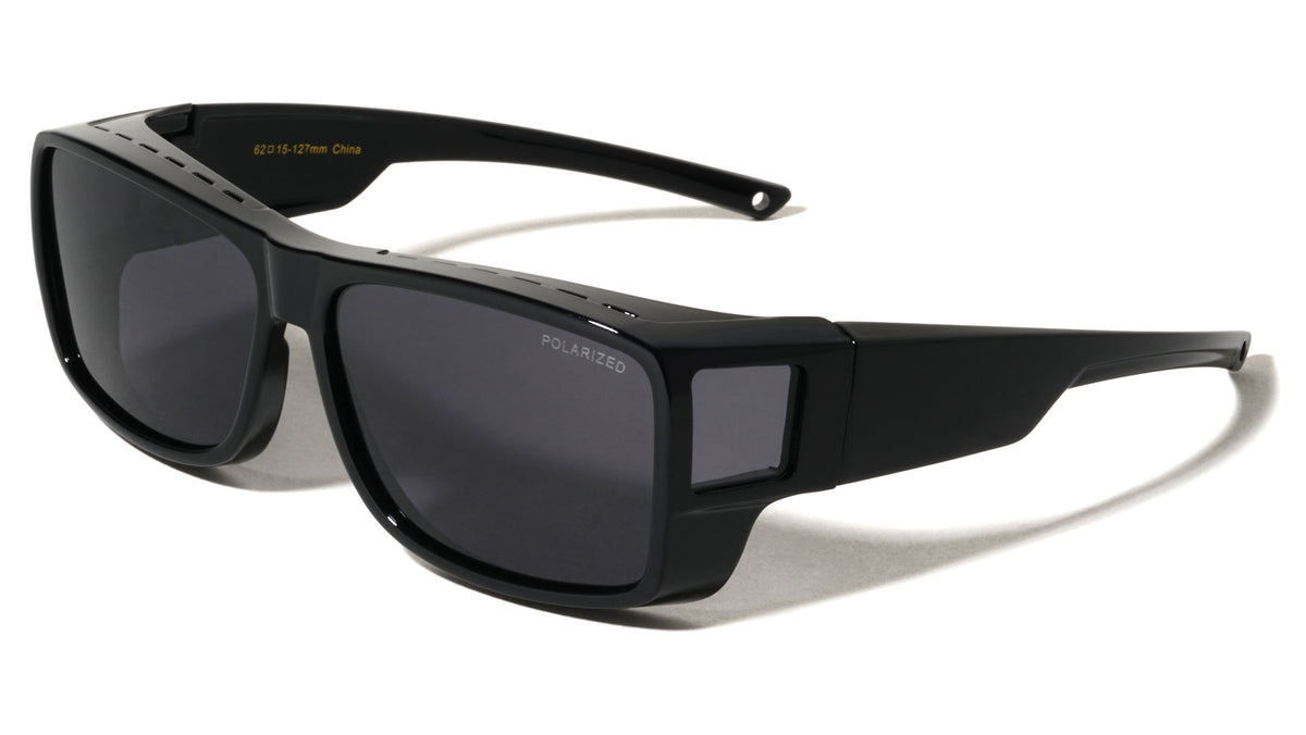 Polarized Cover Over pol-fit685- cm