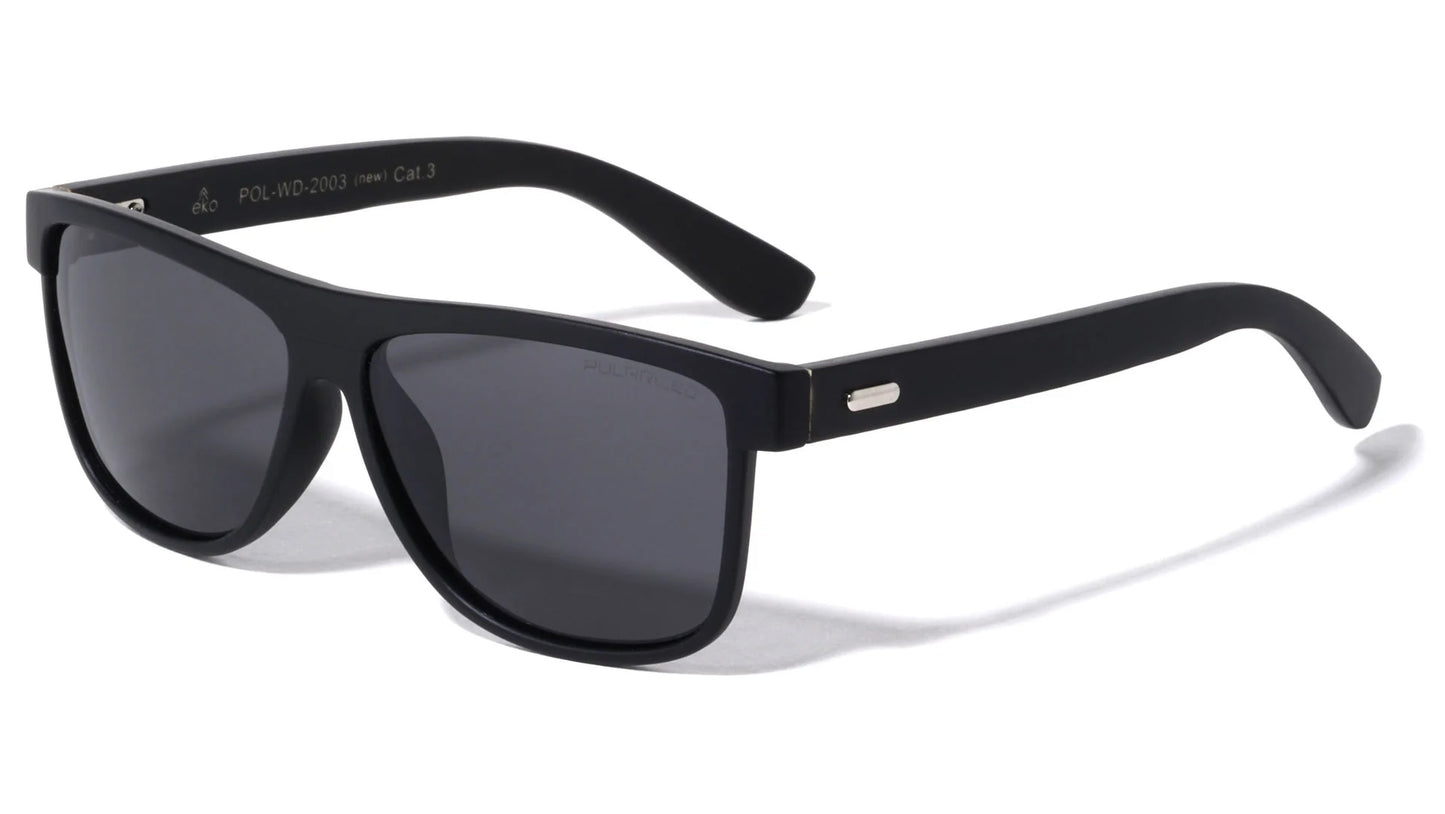 Polarized Wood Retro Classic pol-wd-2003