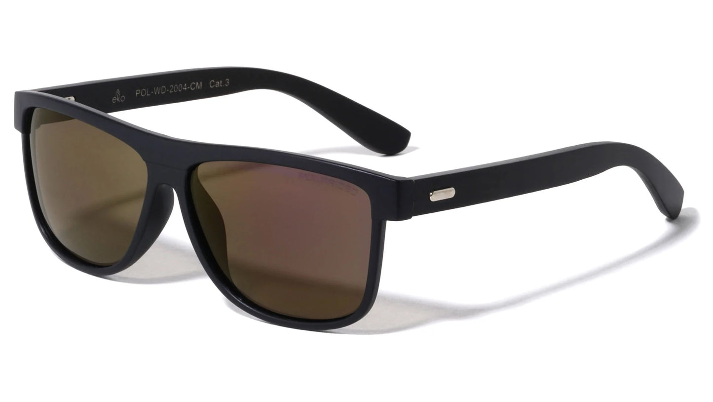Polarized Wood Retro Classic pol-wd-2004-cm