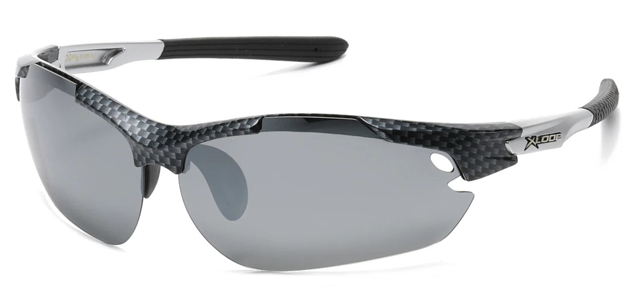 Polarized Xloop Wrap Frame pz-x2721
