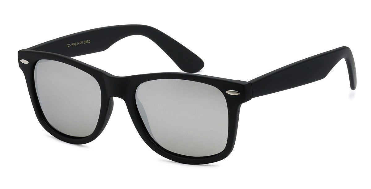 Retro Classic Polarized Sunglasses Revo pz-wf01-rv