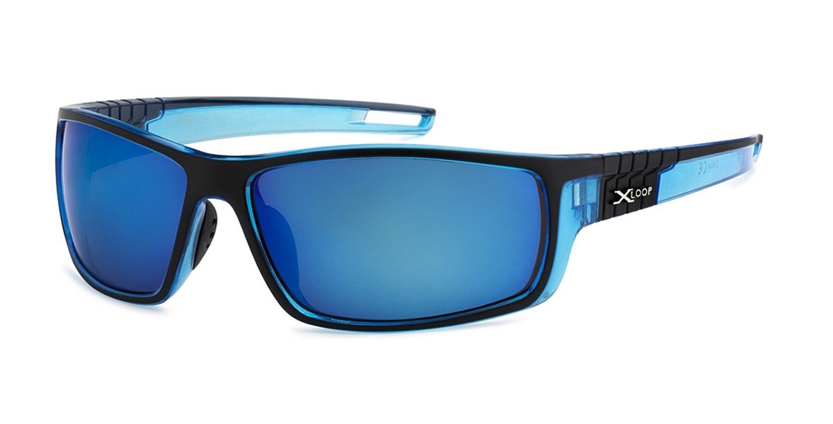 X-Loop Sport Wrap Shades x2820