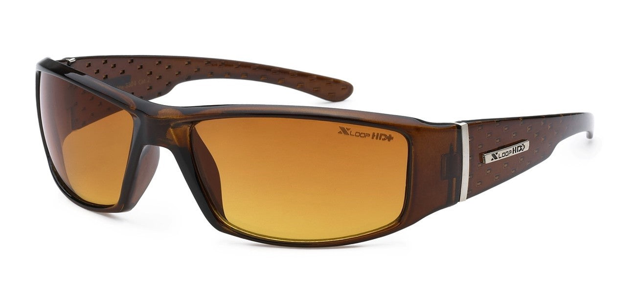 XLoop High Definition Sunglasses xhd3304