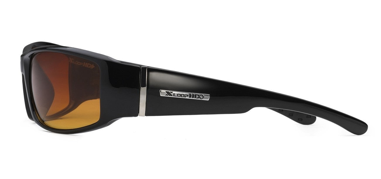 XLoop High Definition Sunglasses xhd3304