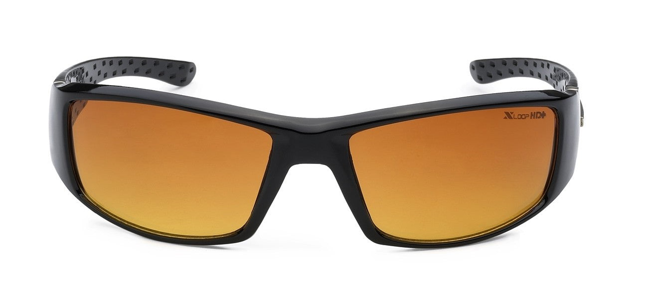 XLoop High Definition Sunglasses xhd3304