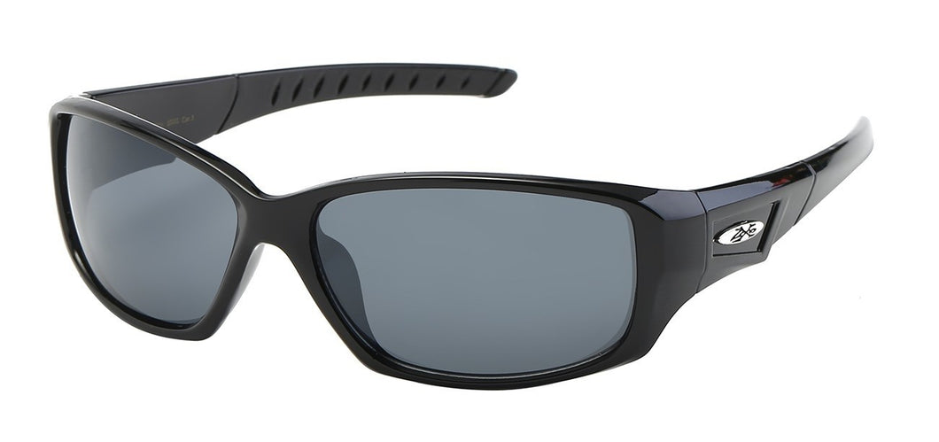 XLoop Trendy Wrap Unisex Sunglasses x2555