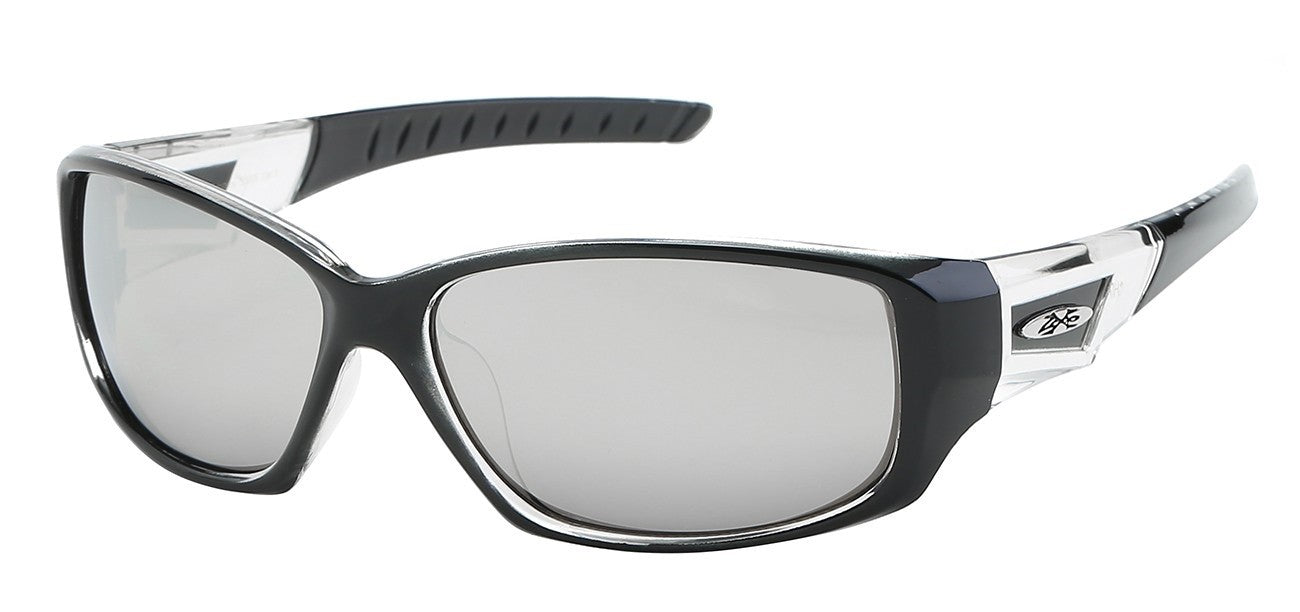 XLoop Trendy Wrap Unisex Sunglasses x2555