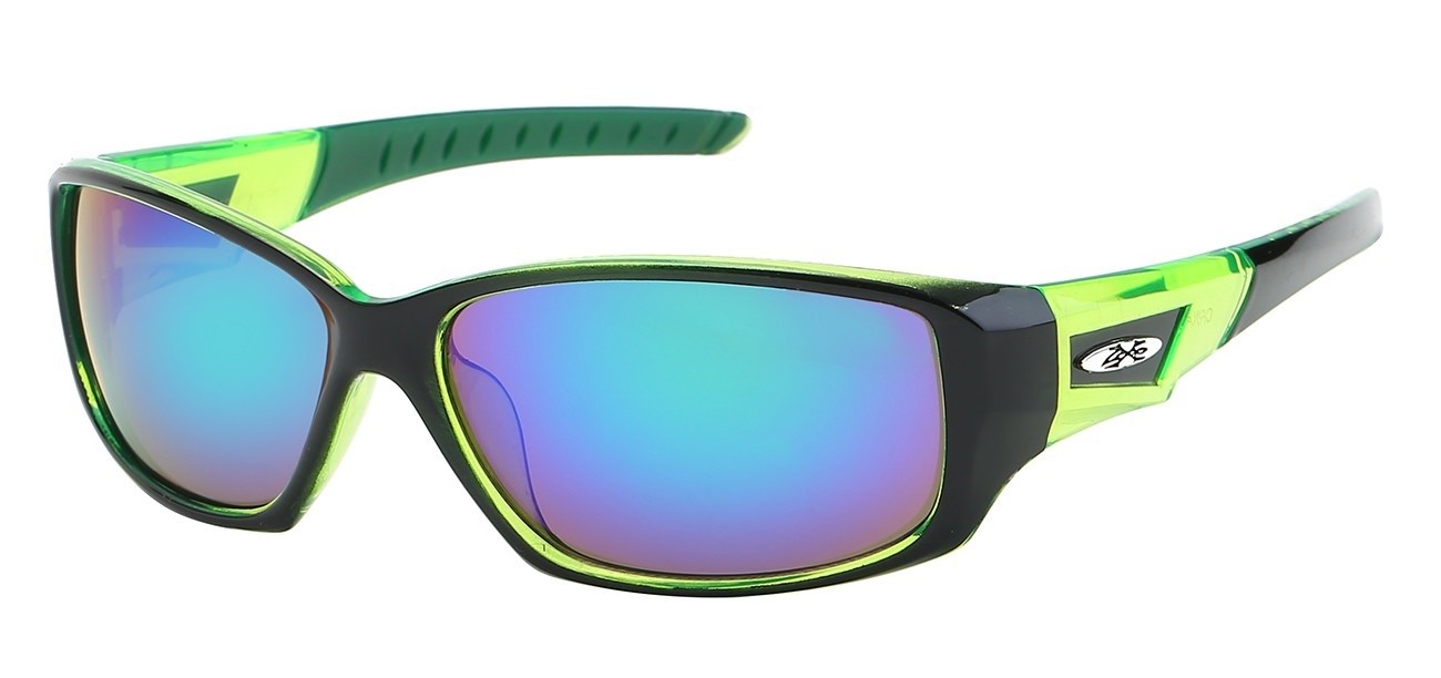 XLoop Trendy Wrap Unisex Sunglasses x2555