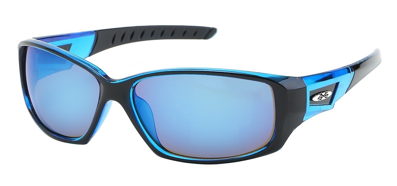 XLoop Trendy Wrap Unisex Sunglasses x2555