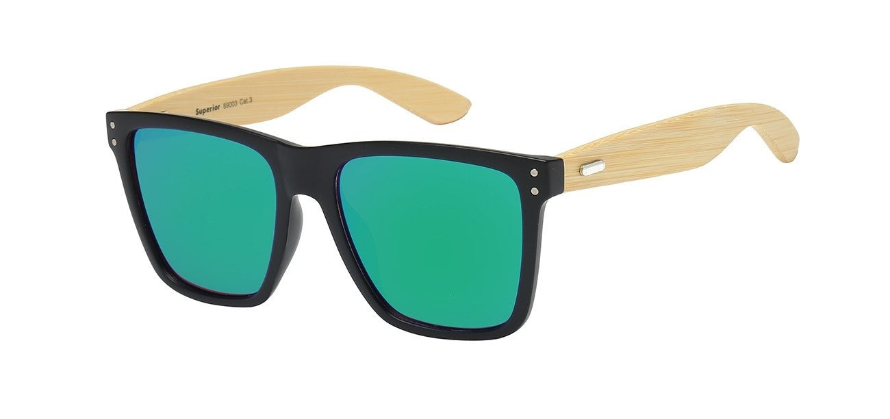 Superior Trendy Unisex Sunglasses sup89003