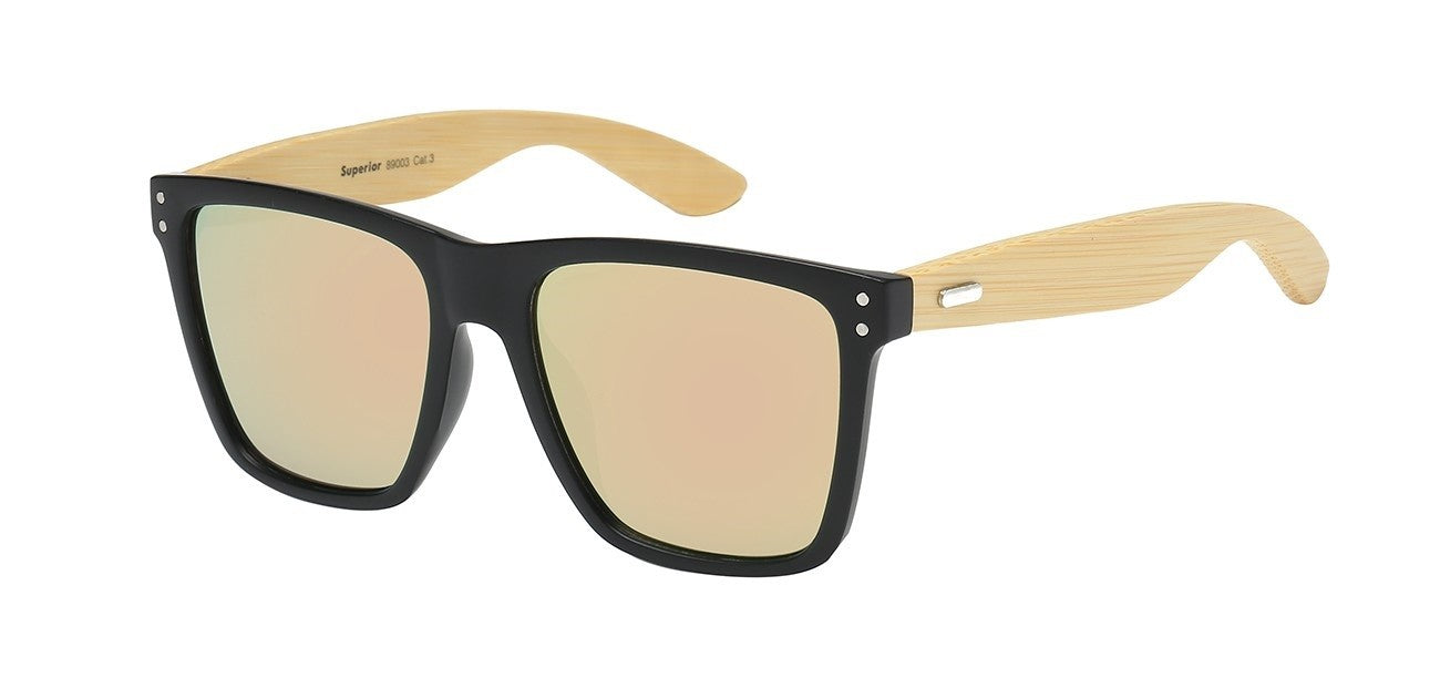 Superior Trendy Unisex Sunglasses sup89003