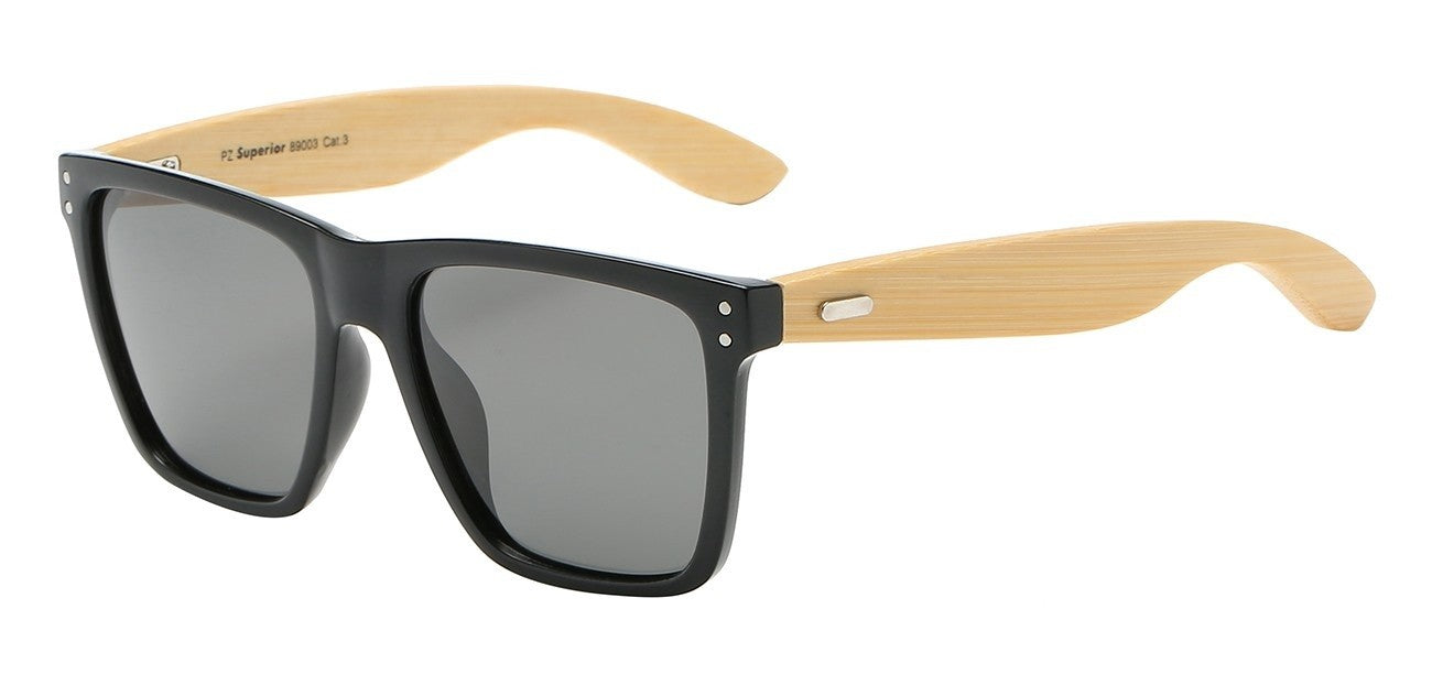 Superior Polarized Bamboo Shades pz-sup89035