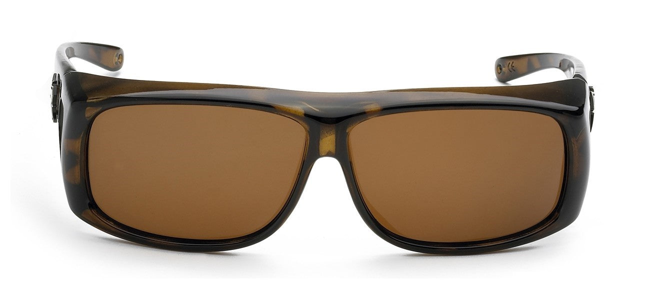 Cover Over Polarized Sunglasses pz-bar601