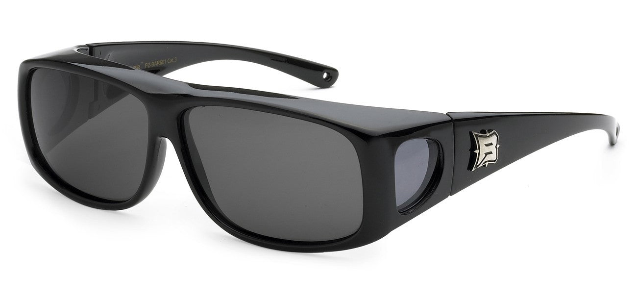 Cover Over Polarized Sunglasses pz-bar601