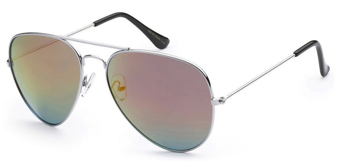 Air Force Aviator Sunglasses Revo af101-slrv