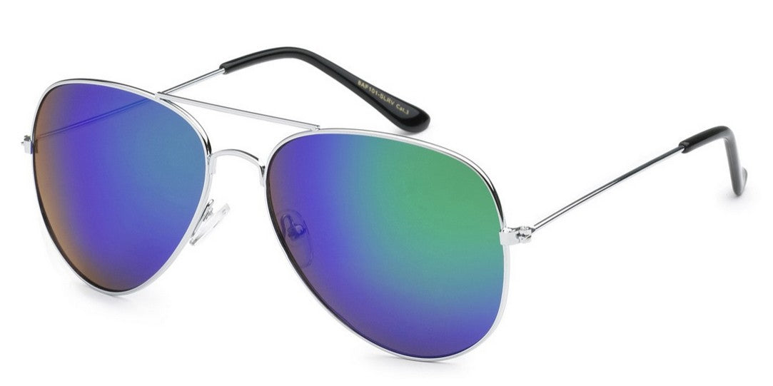 Air Force Aviator Sunglasses Revo af101-slrv