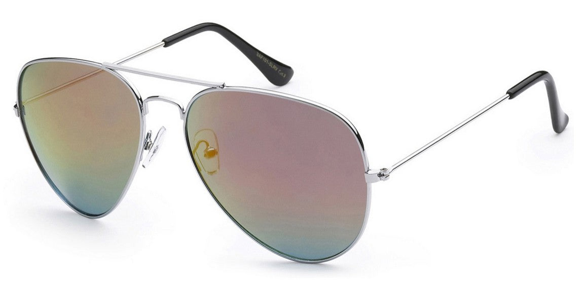 Air Force Aviator Sunglasses Revo af101-slrv