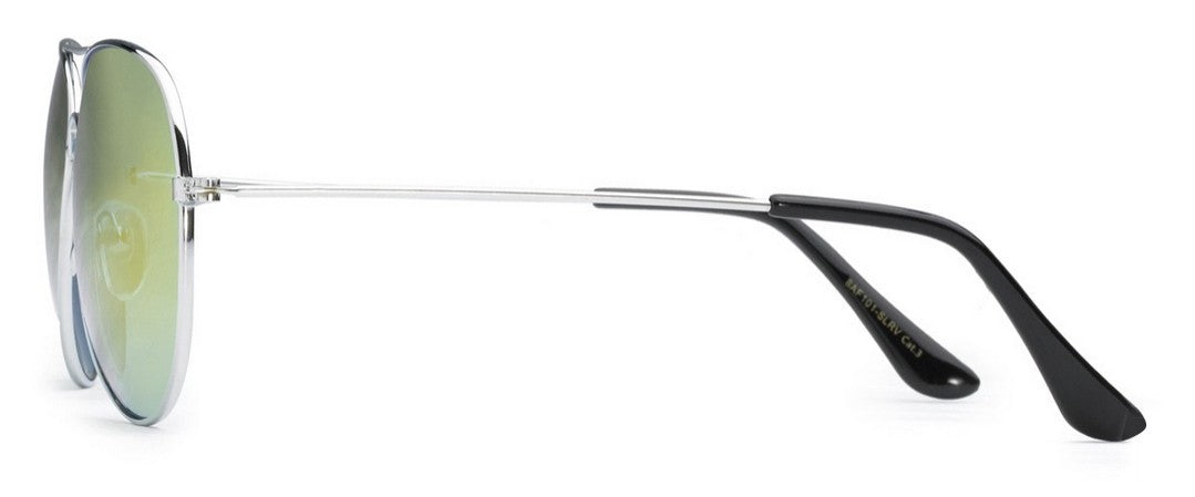 Air Force Aviator Sunglasses Revo af101-slrv