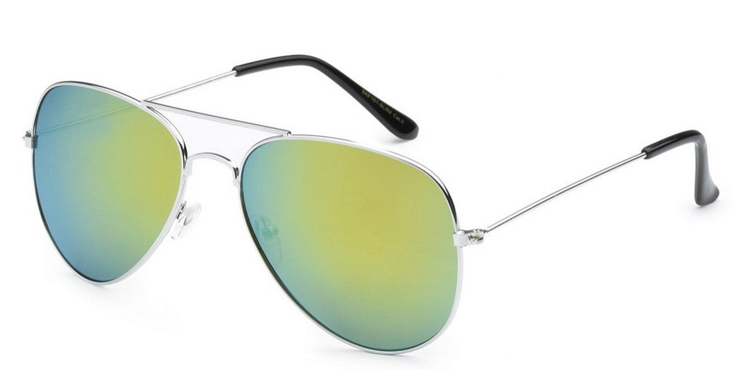 Air Force Aviator Sunglasses Revo af101-slrv