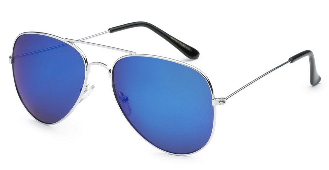 Air Force Aviator Sunglasses Revo af101-slrv
