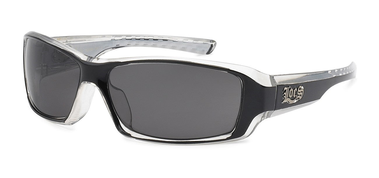 Locs Sport Sunglasses loc91042-mix