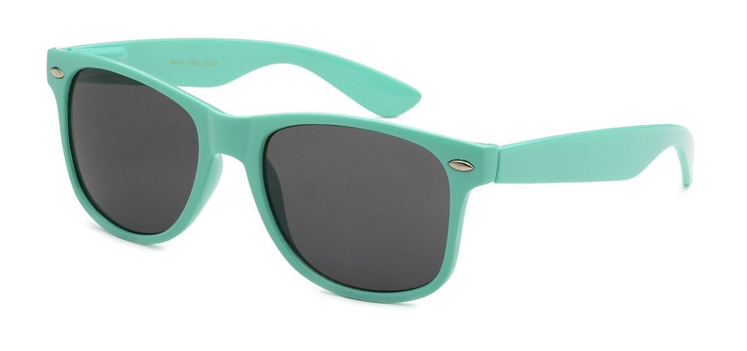 Wayfarer Sunglasses wf01-teal