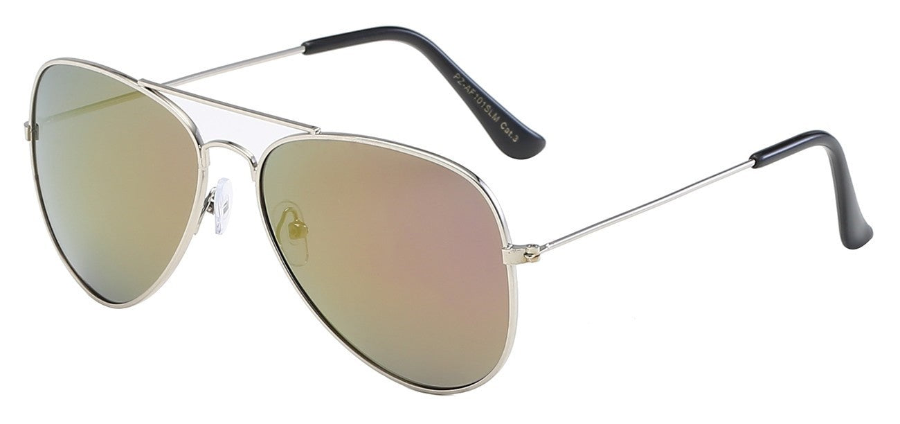 Air Force Polarized Aviator pz-af101-cm