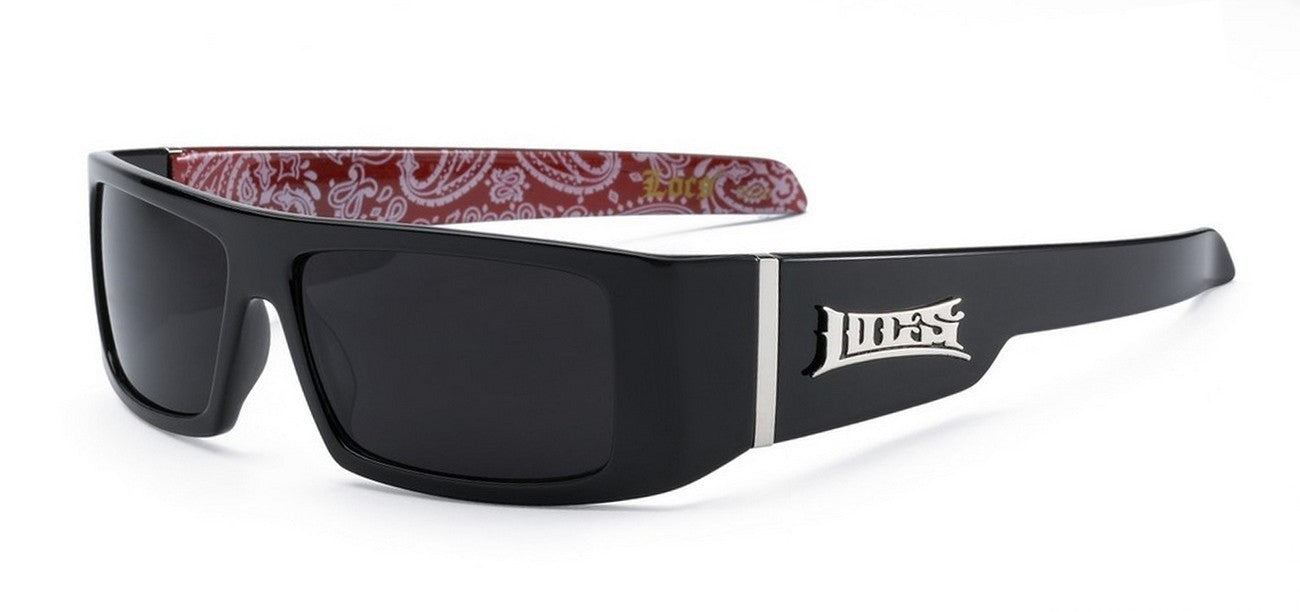 Locs Bandana Shades loc91265-bdna