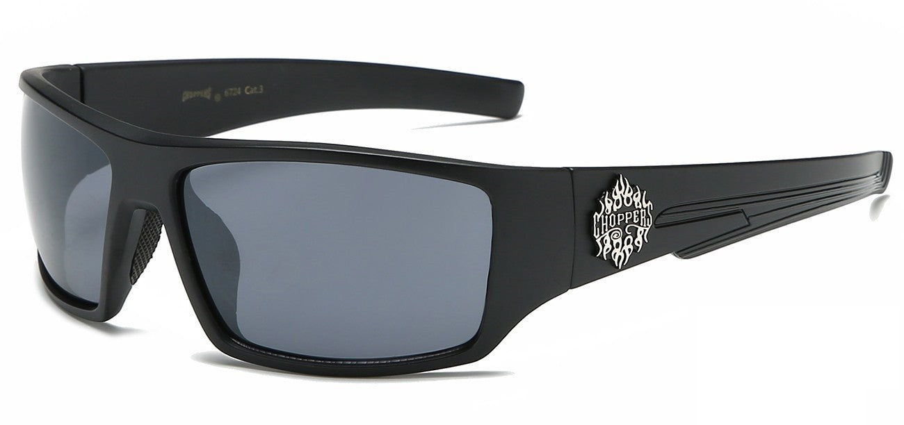 Choppers Contour Lightweight Shades cp6724