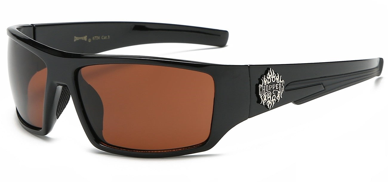 Choppers Contour Lightweight Shades cp6724