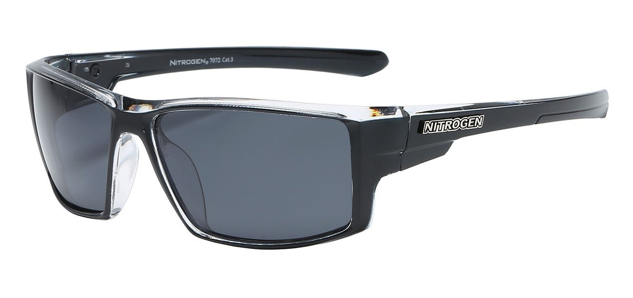 Polarized Nitrogen Two Tone Shades pz-nt7072