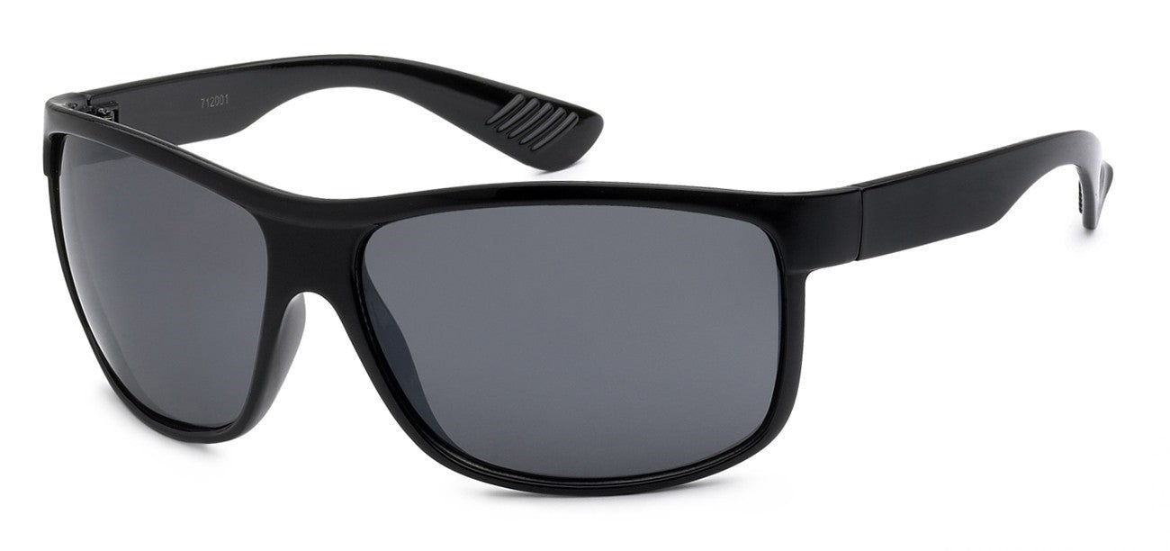 Classic Wrap Sunglasses 712001