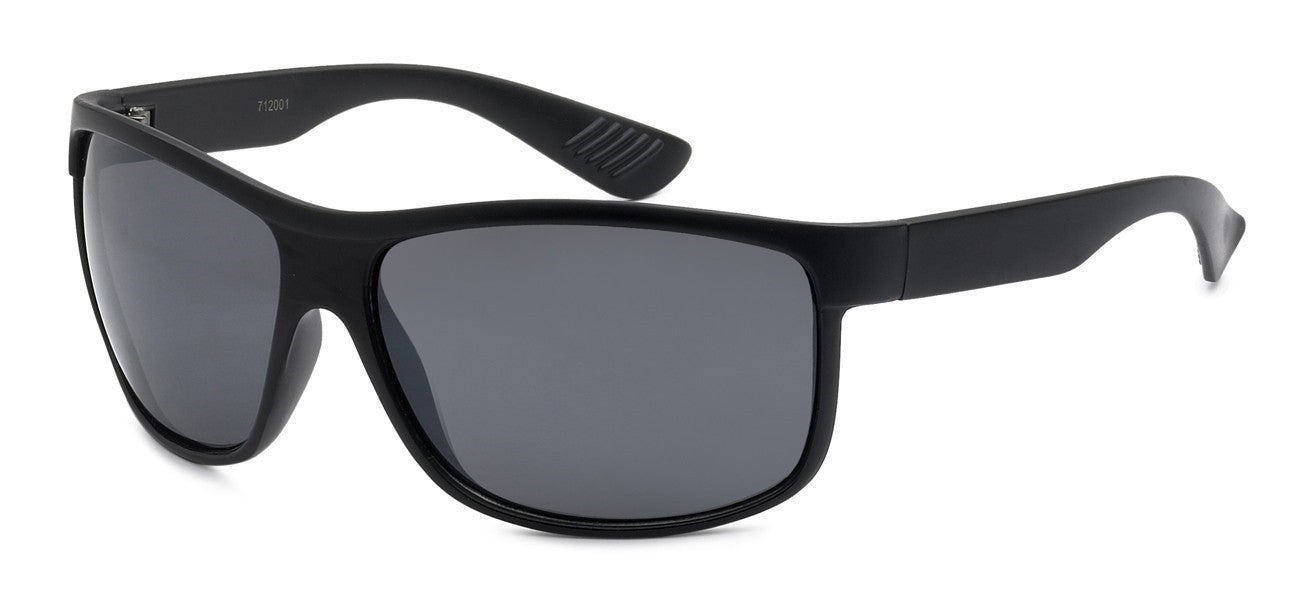 Classic Wrap Sunglasses 712001