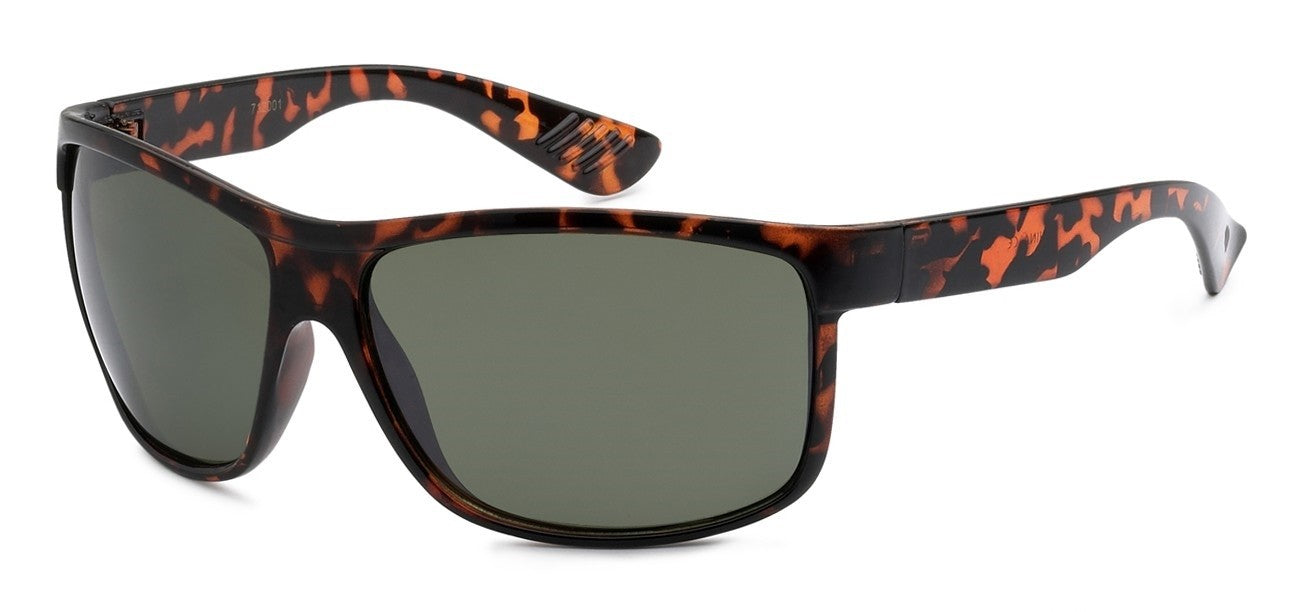 Classic Wrap Sunglasses 712001