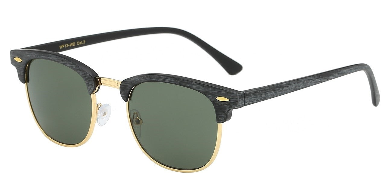 Retro Rewind Wood Grain Print wf13-wd